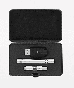 Ember vaporizér