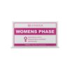Čípky Womens Phase 500 mg CBD, 10 ks 1 Endoca čípky 500 mg CBD, 10 ks