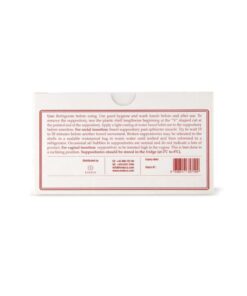 Alternative view of Čípky 500 mg CBD, 10 ks