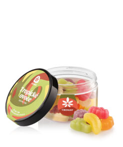 CBD Tropická směs