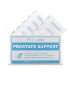 Čípky na podporu prostaty 500 mg CBD, 10 ks 10 Čípky na podporu prostaty 500 mg CBD, 10 ks