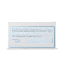 Alternative view of Čípky na podporu prostaty 500 mg CBD, 10 ks
