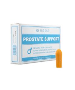 Čípky na podporu prostaty 500 mg CBD, 10 ks 13 Čípky na podporu prostaty 500 mg CBD, 10 ks