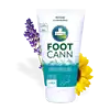 Footcann bio krém na nohy s ureou 2 FOOTCANN BIO KRÉM NA NOHY S UREOU