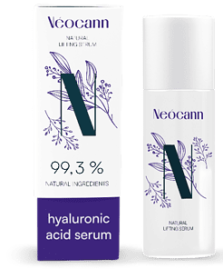 Néocann elixír HA: anti-aging veganské pleťové sérum 7 Néocann elixír HA: anti-aging veganské pleťové sérum - Obrázek 3
