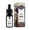 Full Spectrum CBD MCT kokosový olej 40%, 4000 mg, 10 ml 1 Full Spectrum CBD MCT kokosový olej 40%, 4000 mg, 10 ml
