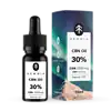 Good Night´s Sleep Konopný olej 30%, 3000 mg CBN, 250 mg CBD, 10 ml
