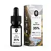 Full Spectrum CBD MCT kokosový olej 35%, 3500 mg, 10 ml 1 Full Spectrum CBD MCT kokosový olej 35 %, 3500 mg, 10 ml