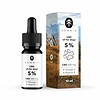 CBD olej pro psy 5 %, 500 mg, 10 ml