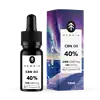 Good Night´s Sleep Konopný olej 40%, 4000 mg CBN, 250 mg CBD, 10 ml 2 Good Night´s Sleep Konopný olej 40%, 4000 mg CBN, 250 mg CBD, 10 ml