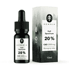 Full Spectrum CBD Konopný olej 20%, 2000 mg 1 Full Spectrum CBD Konopný olej 20%, 2000 mg