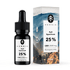 Full Spectrum CBD Konopný olej 25%, 2500 mg 2 Full Spectrum CBD Konopný olej 25%, 2500 mg