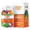 Gummies Cubes, 95ks, 4800mg
