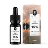 Full Spectrum CBD Konopný olej 15%, 1500 mg