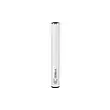 Vaporizační baterie M4, závit 510, bílá