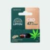 CBD Cartridge 1ml, 47%