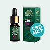 Konopna farma Liptov CBD olej s MCT 30% full spectrum