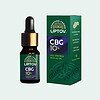 CBG olej 10% full spectrum, 1000mg 1 CBG olej 10% full spectrum