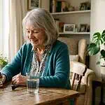 Bezpečné užívání CBD u seniorů: Průvodce interakcemi s léky na předpis