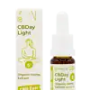 CBDay Plus Organický konopný extrakt CBD olej 5%, 500 mg, 10 ml 2 CBDay Plus Organický konopný extrakt CBD olej 5%, 500 mg, 10 ml