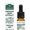 CBD Konopný olej 10%, 1000 mg, 10 ml