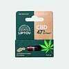 CBD Cartridge 0.5ml, 47%