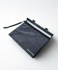 Cestovní příruční taška Smell Proof Bag 10 Cestovní příruční taška Smell Proof Bag - Obrázek 5