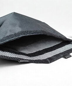 Cestovní příruční taška Smell Proof Bag 9 Cestovní příruční taška Smell Proof Bag - Obrázek 4