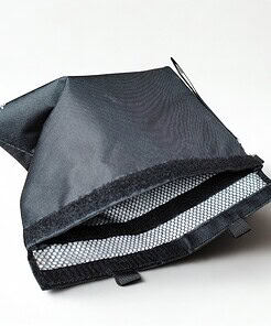 Cestovní příruční taška Smell Proof Bag 8 Cestovní příruční taška Smell Proof Bag - Obrázek 3