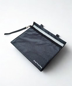 Alternative view of Cestovní příruční taška Smell Proof Bag