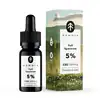 Full Spectrum CBD Konopný olej 5%, 500 mg 2 Full Spectrum CBD Konopný olej 5%, 500 mg