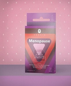 Alternative view of Menopause - Náplasti pro zmírnění příznaků menopauzy, 30 ks
