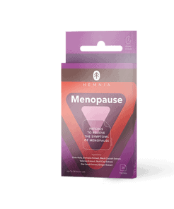 Menopause - Náplasti pro zmírnění příznaků menopauzy, 30 ks