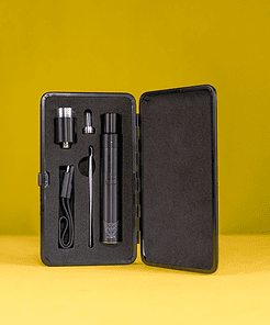 Blaze Vaporizér - Ocel 11 Blaze Vaporizér - Ocel