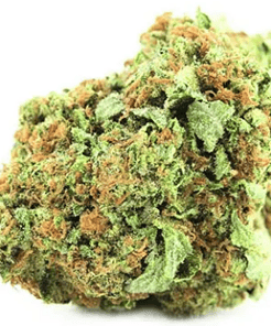 Alternative view of CBD Konopný květ Lemon Skunk, 14 %