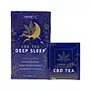 CBD Čaj DEEP SLEEP, 30 g 2 CBD Čaj DEEP SLEEP, 30 g