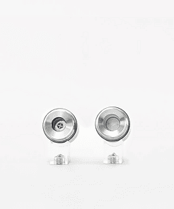 Blaze Vaporizér - Ocel 9 Blaze Vaporizér - Ocel