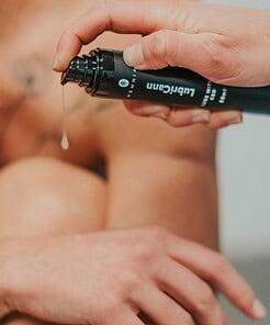 LubriCann - CBD intimní gel 22 LubriCann - CBD intimní gel - Obrázek 8