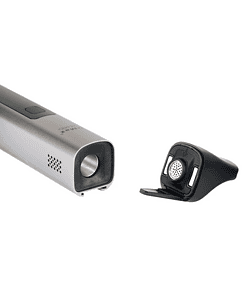 V3 Pro Vaporizér - Stříbrný