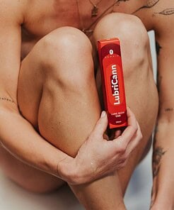 LubriCann - CBD intimní gel 17 LubriCann - CBD intimní gel - Obrázek 3