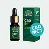 CBD olej s MCT 5% full spectrum 1 CBD olej s MCT 5% full spectrum