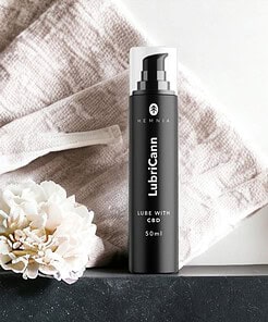 LubriCann - CBD intimní gel 18 LubriCann - CBD intimní gel - Obrázek 4
