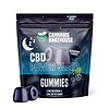 CBD Power Sleep Gummies 20ks, 300 mg 1 CBD Power Sleep Gummies 20ks, 300 mg