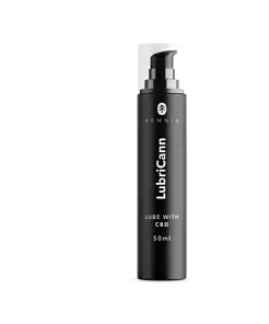 LubriCann - CBD intimní gel 26 LubriCann - CBD intimní gel - Obrázek 12