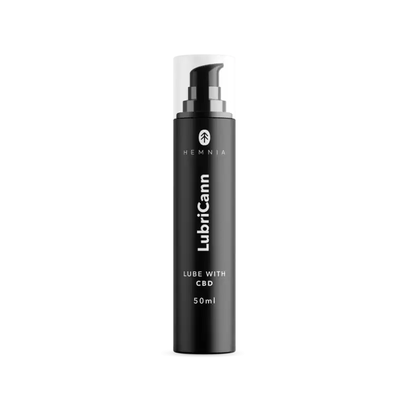 LubriCann - CBD intimní gel 14 LubriCann - CBD intimní gel - Obrázek 12