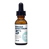 CBD olej 5%, 10ml