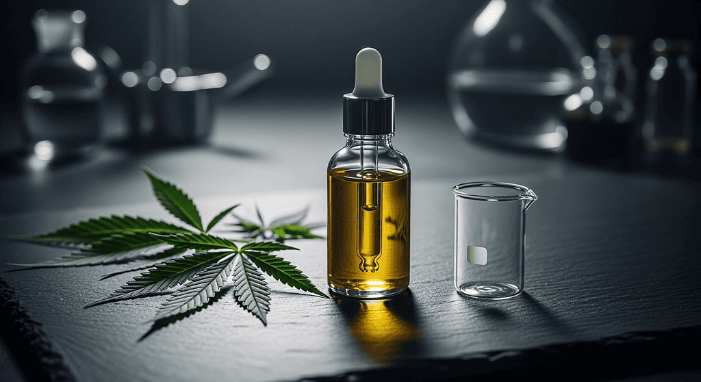 Obrázek k článku: CBD pod lupou vědy: Co říkají aktuální studie o spánku, bolesti a úzkosti?