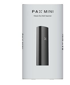Vaporizér MINI 2, Onyx
