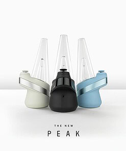 New Peak Onyx