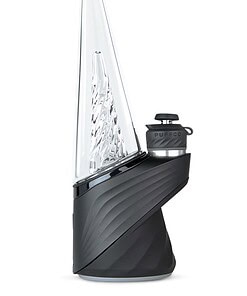 Alternative view of Peak PRO 3D XL, Onyx